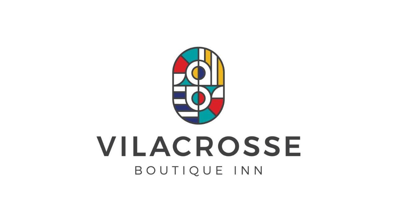 Vilacrosse Boutique Inn Bukarest Eksteriør billede